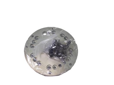 SCHUNK A-OPR-221-ISO-A160-R Adapterplatte