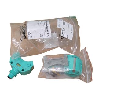 Pepperl+Fuchs 38141 NBN3-F25F-E8-V1 Inductive Sensor Doppelinitiator