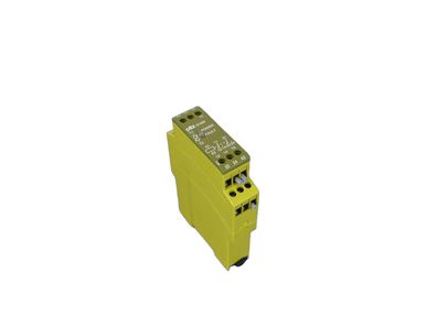 PILZ S1MS 24VAC/DC 2C/O 840775
