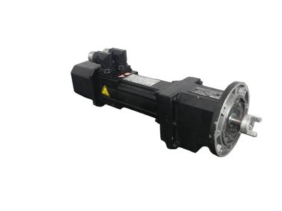 Lenze Servomotor MCS 06F41-SRSB0-Z0B0-ST5S00N-R0SU mit Getriebe GST03-2S s.B