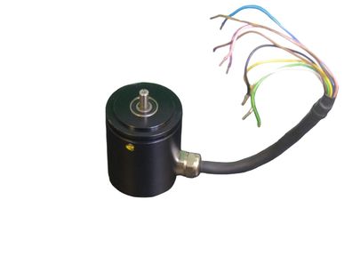 Balluff BRGD2-WCD08