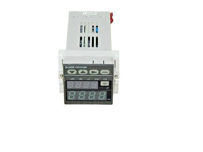 Yamatake SDC10 / / C10T6DTA02D0 Temperaturregler used