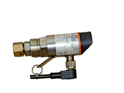 ifm electronic PN5001 Drucksensor used
