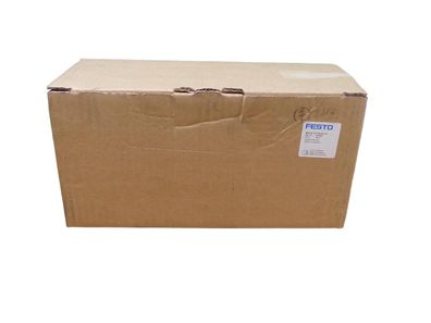 FESTO MS6-LR-1/2-D6-RG-E11 527663