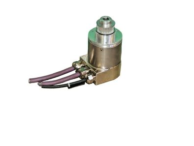 Baumer GXMMW Z03 s. Bilder