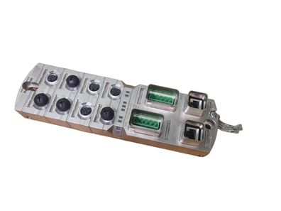Murr Elektronik MVK+MPNIO DI8 DO8 55269 FSU