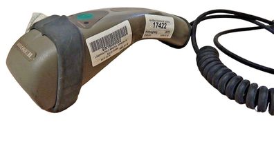 Datalogic DL910-01 Barcodescanner Laser Handscanner SH884