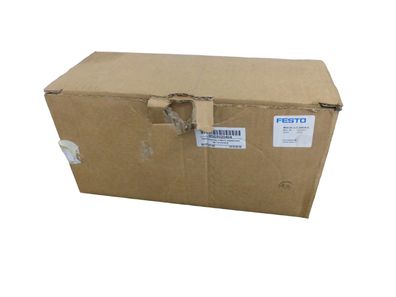Festo Einschaltventil MS6-EE-1/2-10V24-S 542602 s. Bilder