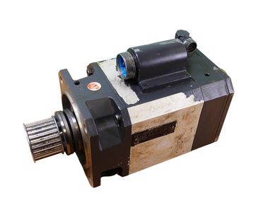 Siemens 1FT6082-1AF71-4EG1 Servomotor s. Bilder