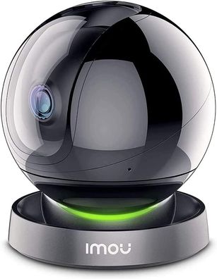 Imou-Überwachungskamera für den Innenbereich, WLAN, 360°-Bewegungsverfolgung und