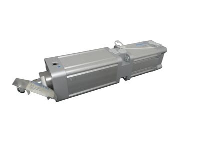 FESTO DNCKE-63-50-PPV-A