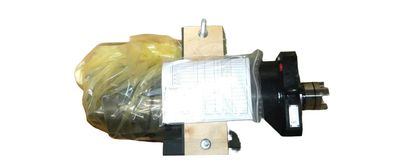 kessler spindle DMR 100.46-687.225 spindelmotor