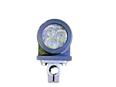 Vision Tools Spot 08D0013CA / LED SPOT WEISS