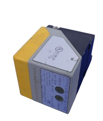 ifm GM701S GIMC-4030-US