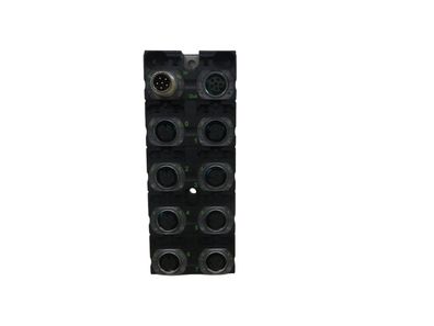MURR Elektronik 56601 / Cube67 DIO16 E 8xM12