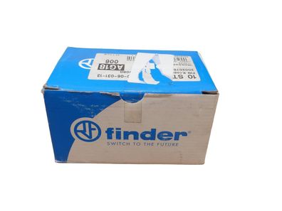 10 Stk. Finder Koppelrelais 38.52.0.024.0060