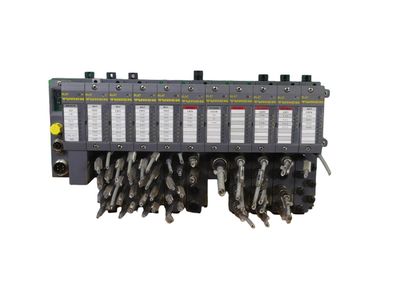 Turck BL67 BL67 GW-DP (1x) BL67 8DI-P (6x) BL67-4AI-V/I (5x) (s. Bilder)