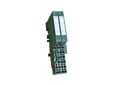 Siemens 6ES7 131-4BD01-0AA0 / 6ES7131-4BD01-0AA0