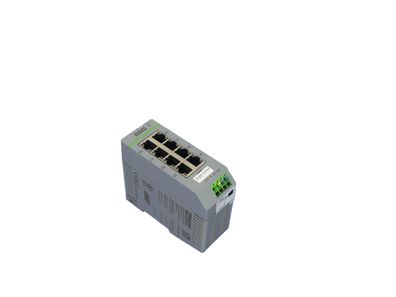 MURR Elektronik XELITY 8TX M GE PN 58825