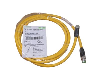 murr elektronik 7700-40041-1610200