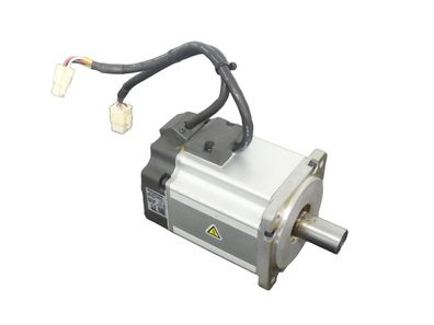 Panasonic ac servo motor MSMD082S1A