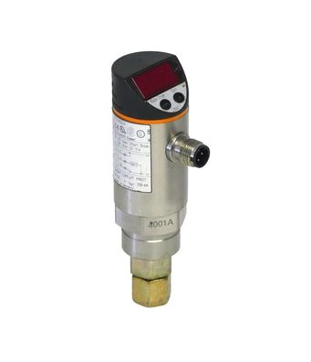 IFM PN5024 Digitaler Drucksensor