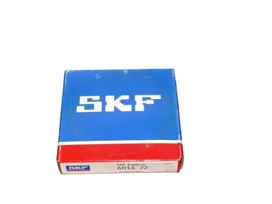 SKF Explorer 6016-2Z s. Bilder