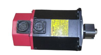 Fanuc Servo Motor AO6B-O162-B75
