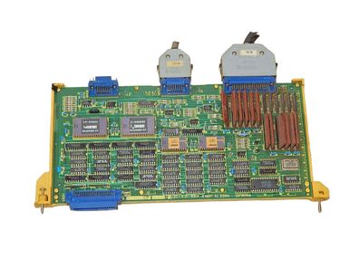 Fanuc Kreislauf Platte A16B-1212-027 / / A16B 1212 0270 used