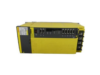 FANUC A06B-6270-H030#H600 used s. Bilder