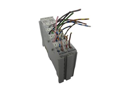 Beckhoff 2x KL1408