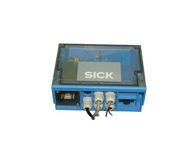 Sick CDM420-0001