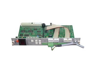 Christ CPU 302 AB