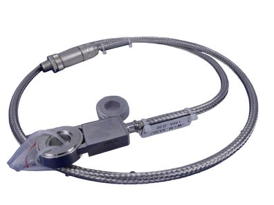 Artis Marposs Piezoelektrischer Kraftsensor RS-M12 O3PZ0211020