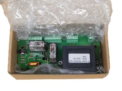 Leuze Electronic VS 22/0 Verstärker