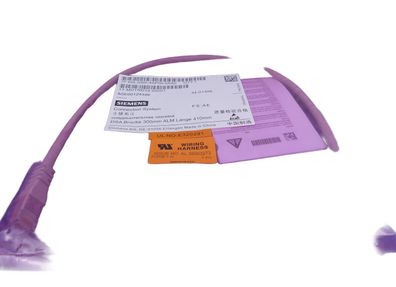 Siemens DSA Brécke 300 mm ALM Länge 410mm / 6SL3060-4AP00-0AA0