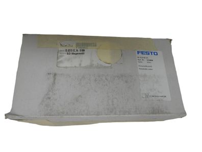 Festo VL-5/2-D-3-C 151864 Pneumatik Normventil
