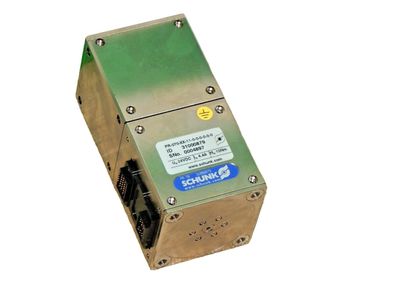 Schunk PR 70 31000879 / / PR-070-XX-11-0-0-0-0-0-0 used