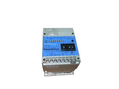 Keyence DD-860 used s. Bilder