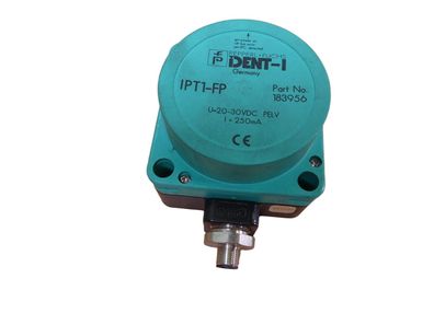 Pepperl & FUCHS IPT1-FP IPT1FP Part No:183956 s. Bilder