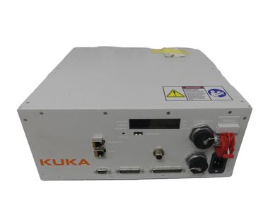 KUKA PRDrWU007TEC0400z-04 KR PC BOX