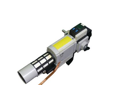 Festo MS6-SV-AGB-E-10V24-So-AD1-MP3-WPB
