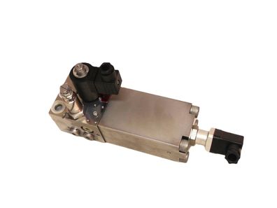 HAWE ASX 34D 10 VE1 E/150-2-G 24 ASX34D10VE1E/150-2-G24
