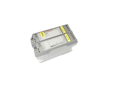 Hensel EMS 1207 Modulbus KNX EIB BIN-OUT 4 / 16 A