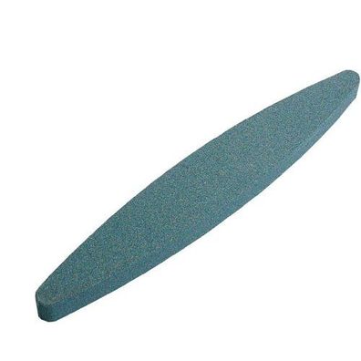 Brüder Mannesmann M 404 Schleifstein, Korund, 225 mm, 1 Stück