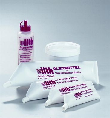 HT-Gleitmittel Tube a 250g