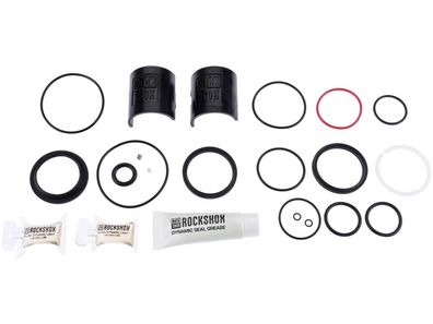 Rockshox Service-Kit SB-verpackt, besteh Vivid C1+ (2024 + ), 200 Std. / 1 Jahr,
