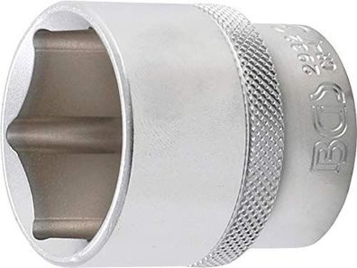 BGS 2932 - Pro Torque Stecknuss, Silber, 1/2, 32 mm