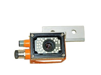 ifm Electronic 02D224 Erkennungssensor / 02DIRPKG/K used