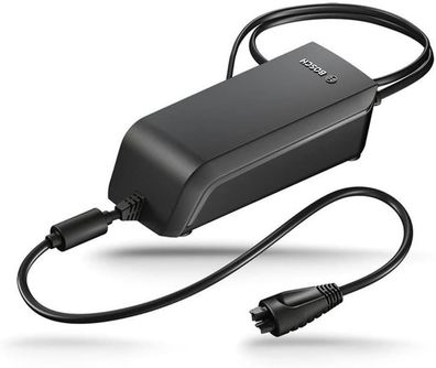 BOSCH Ladegerät Ovaler Stecker ab 2014, ohne Netzk 230 V / 4 A